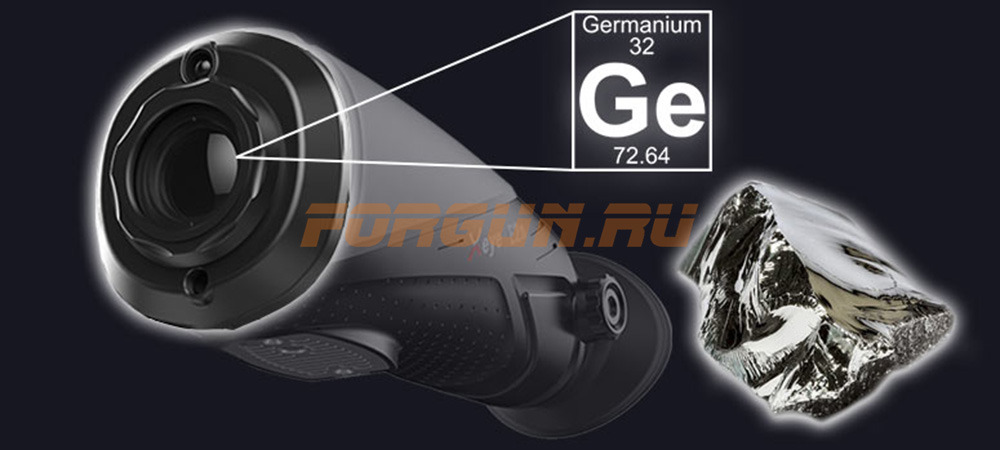 Тепловизионный монокуляр InfiRay Xeye E2N V.2